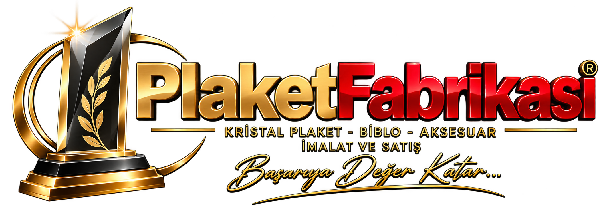 Plaket Fabrikası
