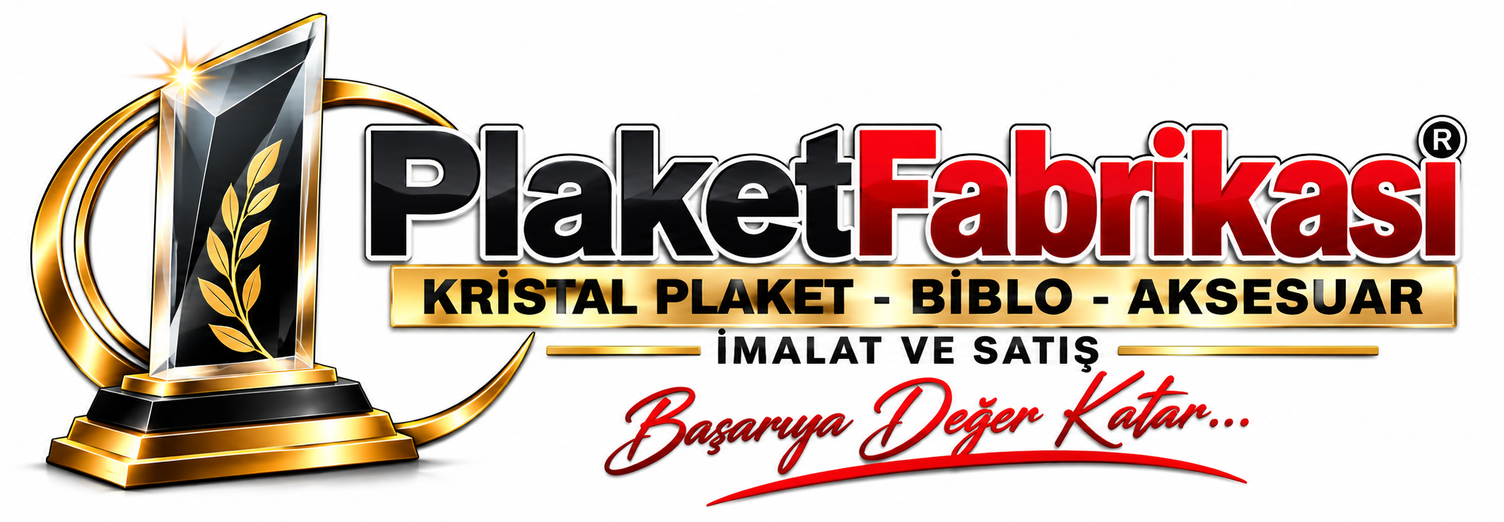 Plaket Fabrikası