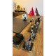 VİP 12 PARÇA KRİSTAL MASA SETİ - KARGO ÜCETSİZ VİP 12 PARÇA KRİSTAL MASA SETİ - KARGO ÜCETSİZ