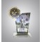 Kristal Plaket K 609