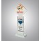 Kristal Plaket K 601