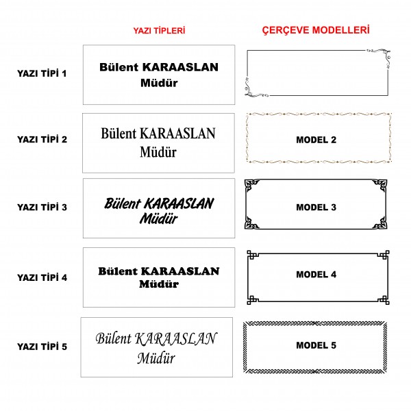 Plaket Fabrikasi Dünya ve Kalemli Kristal Masa İsimliği