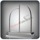 Kristal Plaket KP 336