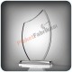 Kristal Plaket KP 331