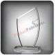 Kristal Plaket KP 316