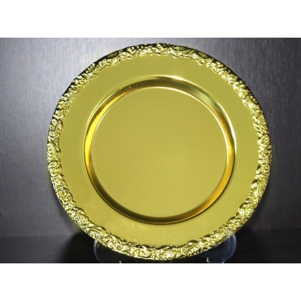 Baskılı Tabak Plaket 33 (Kutu + Tabak)