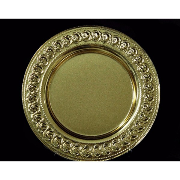 Baskılı Tabak Plaket 33 (Kutu + Tabak)