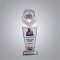 Kristal Plaket K 603