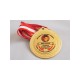 Baskılı Madalya 5,5 cm 
