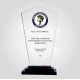 Kristal Plaket KP 396