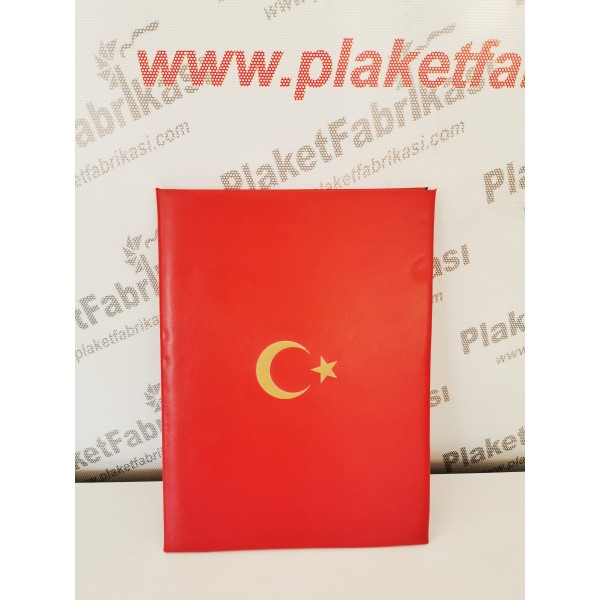 UV Baskılı Deri Diploma Kabı, İmza Sümeni, Sertifika Kabı UV Baskılı Deri Diploma Kabı, İmza Sümeni, Sertifika Kabı