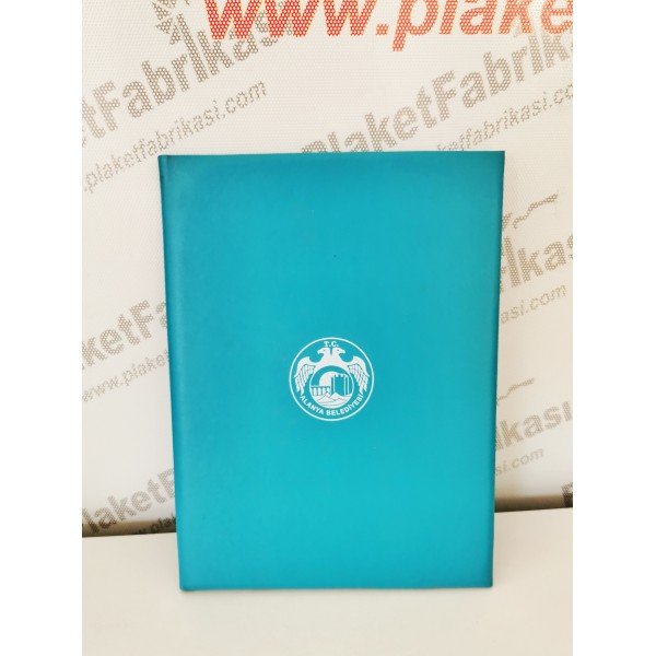 UV Baskılı Deri Diploma Kabı, İmza Sümeni, Sertifika Kabı UV Baskılı Deri Diploma Kabı, İmza Sümeni, Sertifika Kabı