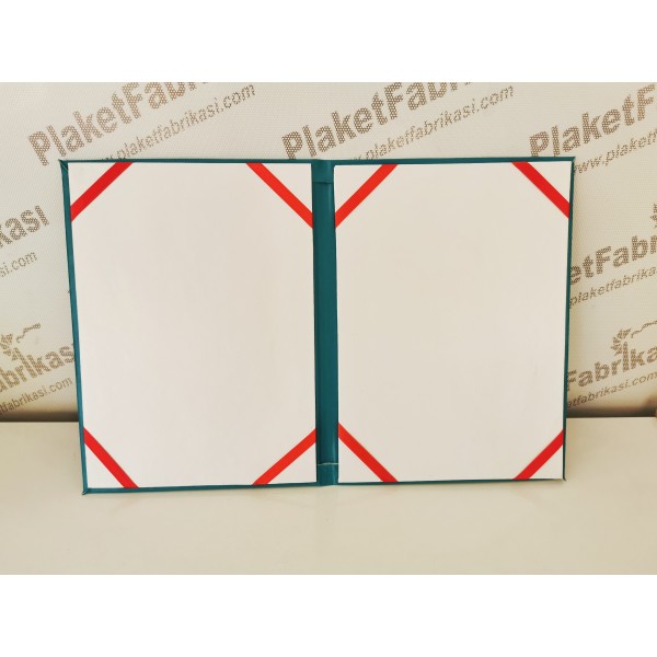 UV Baskılı Deri Diploma Kabı, İmza Sümeni, Sertifika Kabı UV Baskılı Deri Diploma Kabı, İmza Sümeni, Sertifika Kabı