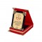 Mini Plaket